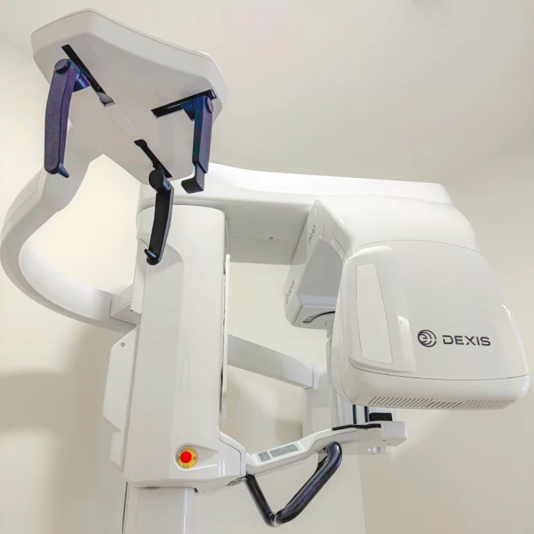 Tecnologia CBCT 3D usada na implantologia da Mediminho