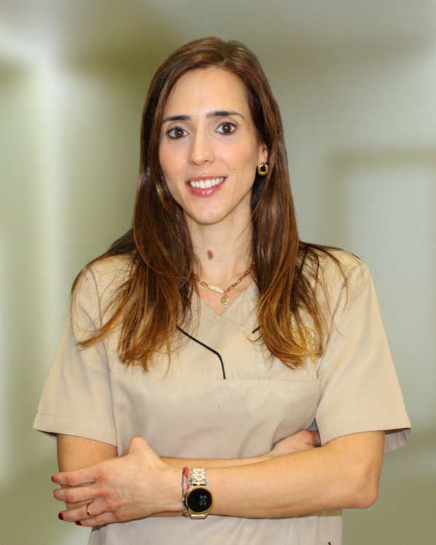 Terapeuta da Fala em Braga, Ana Carvalho